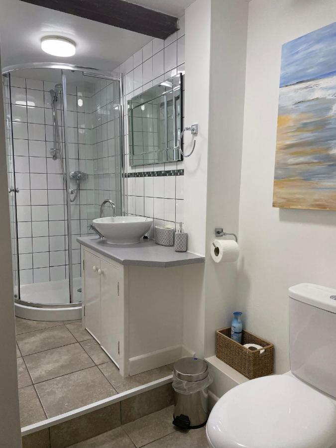 Chiddy Nook Cottage Chideock Buitenkant foto